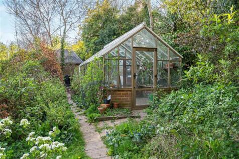 Greenhouse.