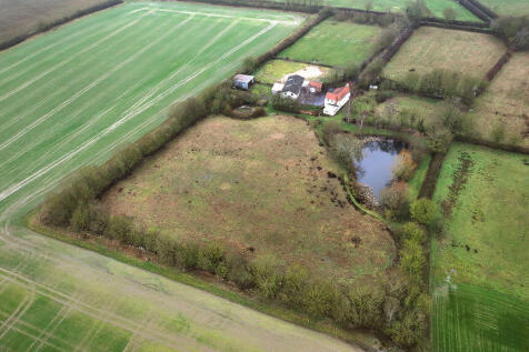 Ivy House Farm