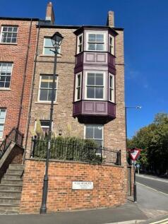 6-bed house on 1 Highgate, Durham, £888/mo