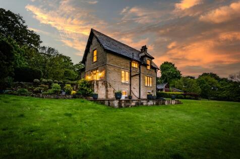 Hollingworth Hall Farm