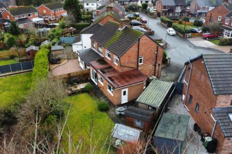 Myrtle Grove Rear