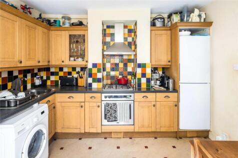 Lucas Street, Deptford, London, SE8 photo 4