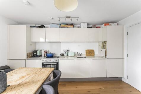 Reception/Kitchen