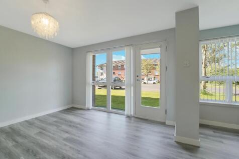 Living/ Dining Area