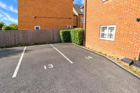 Parking Space