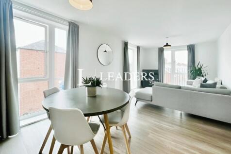 Aubers House, 15A Burghley Street, PE10 photo 3