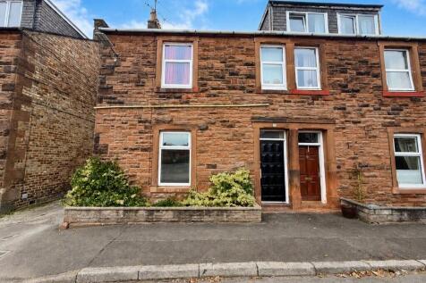 34 Kirkowens Street, Dumfries, DG1 3DS - Braidwood