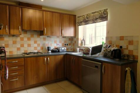 Room, Shore View, Hampton Hargate, Peterborough photo 3
