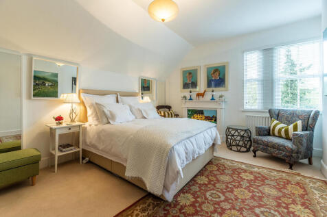 2 Gladstone House...