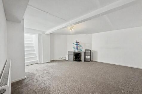 Bedroom Four/Basemen