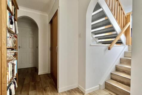 Steps To Lower Ground Living