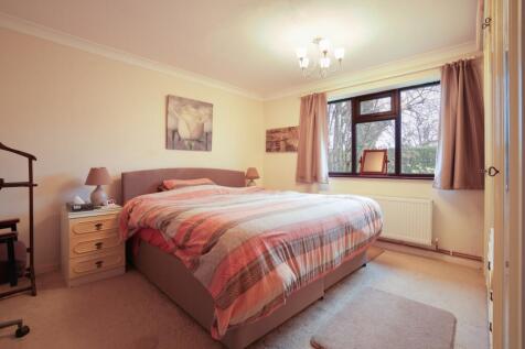Estate Agent EweMove Scunthorpe - Bedroom 2