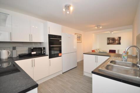 Aston Kitchen