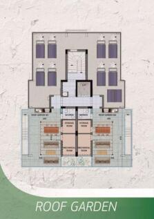 Roof Terrace Plans
