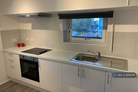 Completely New Kitchen And Appliances