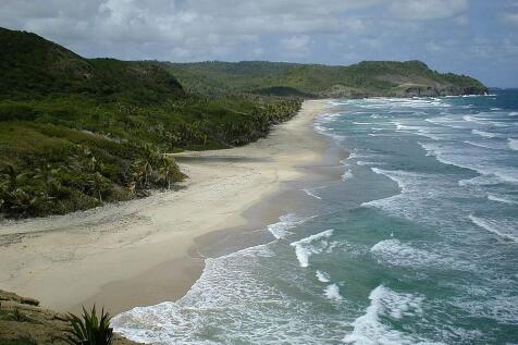 Grande Anse Beach Land for sale