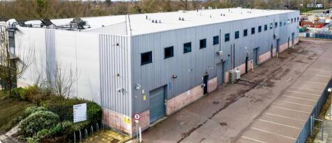 Unit 4, Tramlink Park