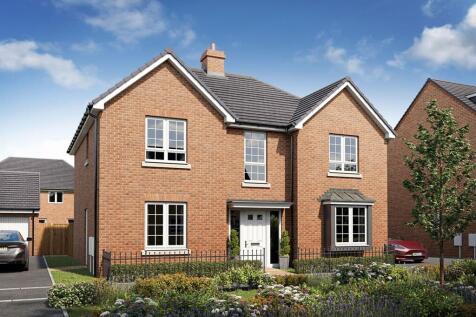 Thirlford NEW