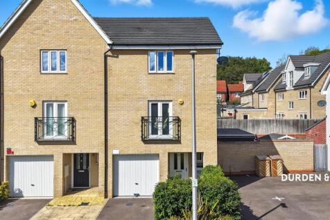 Five Oaks Lane