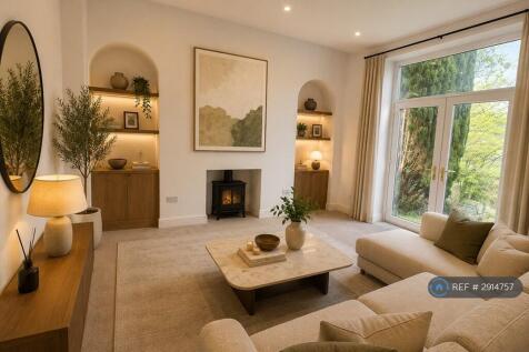 Actual Photo, But e-Furnished To Give You An Idea 