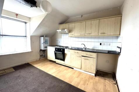 Lounge Kitchen