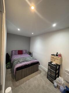 Albert Street, Loughborough photo 3