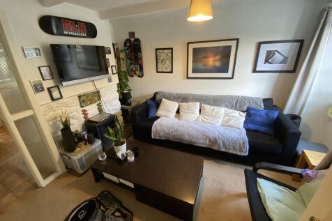 The Terrace, Penryn photo 3