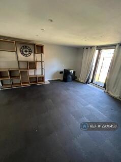 Garden Large Studio - Office Or Gym Space