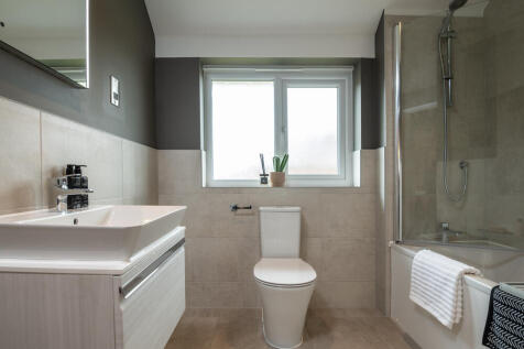 Shrewsbury - bathroom - 64937
