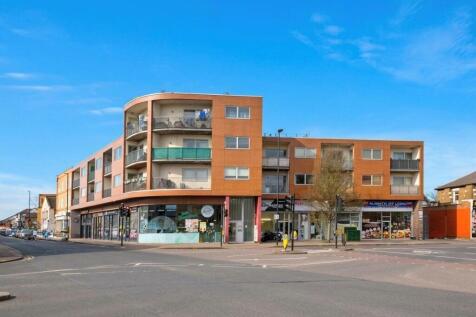 2 bed flat for sale Bell Road, Hounslow TW3