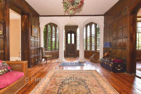 Internal Lifestyle Photograph