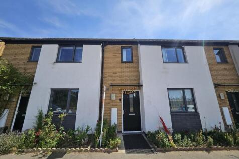 3 Bedroom Mid-Terraced House on Charles Bennion W