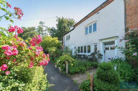 Bank House, Shearsby