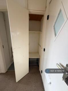 Extra Storage Area 