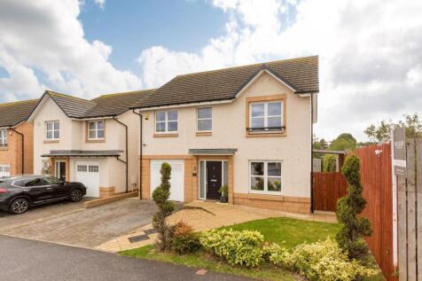 4 bedroom Detached for sale