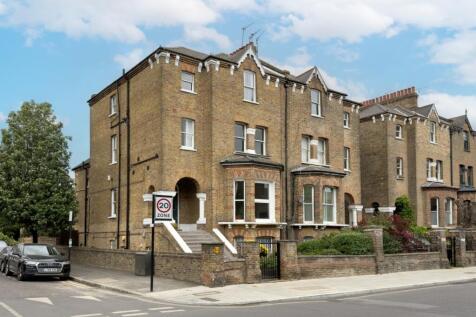 Lordship Park
