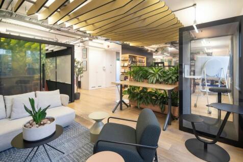 Breakout Space