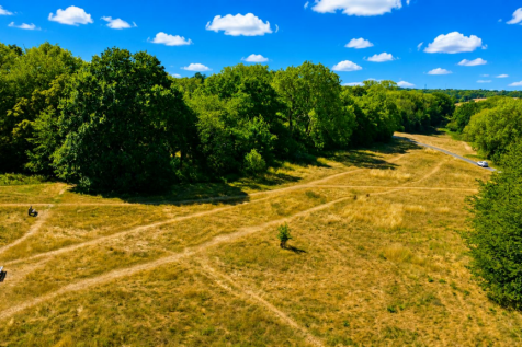 Views Over Sheethanger Common