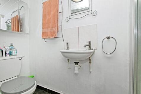 En Suite Shower/Wc