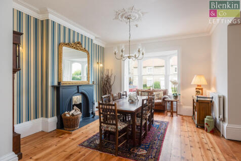 Hovingham Country House Dining Room-3