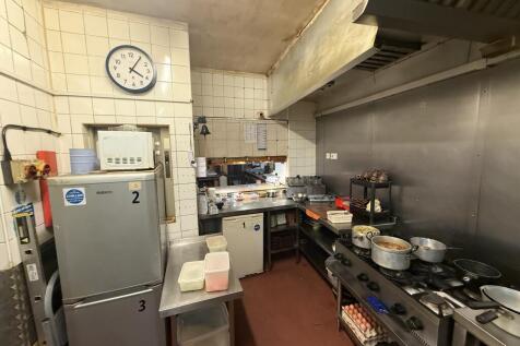 Restaurant to rent Image 8