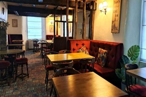 The Bell Inn, Higher Street, Curry Mallet, Somerset TA3 6SY photo 4