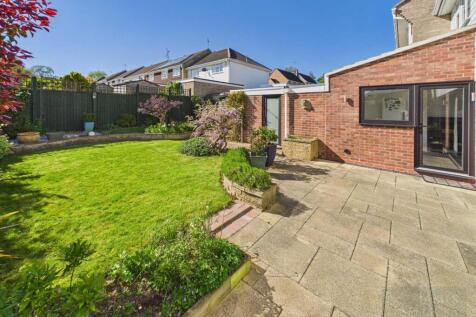 South Way, Kibworth
