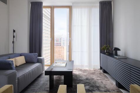 Shard Place, London Bridge Street, London, SE1 photo 3