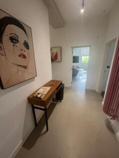 Canal House, Loughborough photo 5