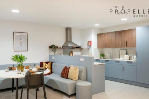 The Propeller Quarter, Fairlawn Avenue, Bristol, BS34 photo 3