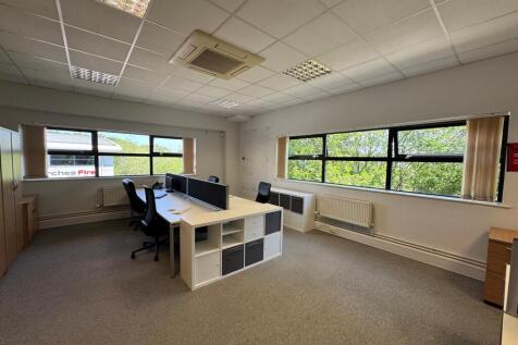 Office to rent Image 5