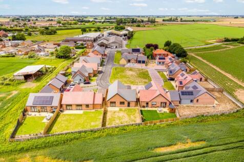 Bennington Road Site Aerials (Butterwick)-4