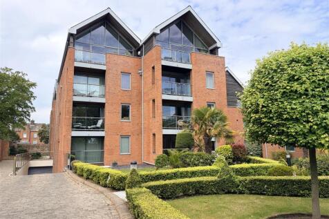 Holcroft House