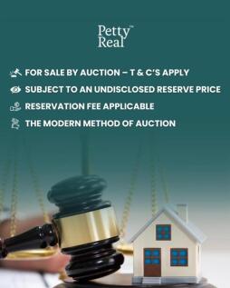 Petty Real Auction Graphic, Auction Specalistis, B